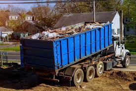 Best Garage Cleanout  in Freeburg, IL